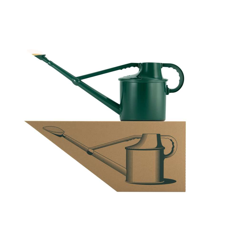 Haws The Cradley Cascader 7 L grön